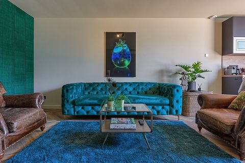 Boutique-Wohnung in Middelburg - 2