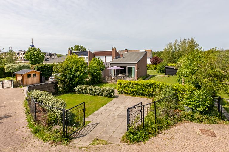 Spacieuse maison familiale en Zeeuws-Vlaanderen - 1