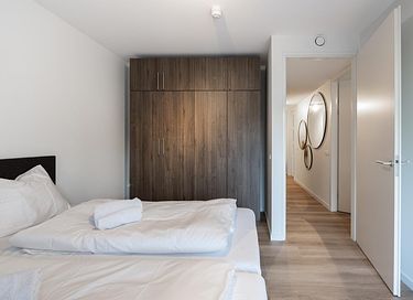 Modern apartment for 4 people - 15