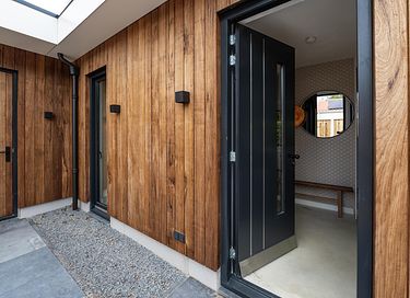 Villa de vacances avec sauna près de la plage - 20