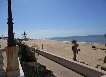 Ferienwohnung mit Terrasse in einem spanischen Badeort - 29