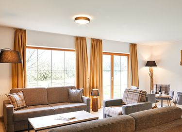 Magnifique chalet (10 pers) en Autriche - 29
