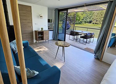 Vakantiehuis op het water - 7