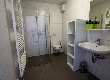 Vakantieappartement met schitterend uitzicht  - 10