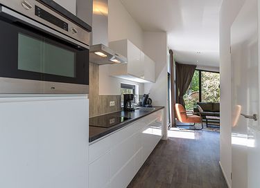 Logement de vacances avec bain à remous en Gelderland - 4