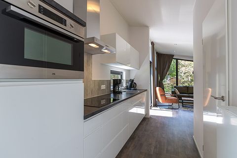 Logement de vacances avec bain à remous en Gelderland - 4