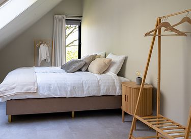 Romantic overnight stay with sauna and jacuzzi - 21
