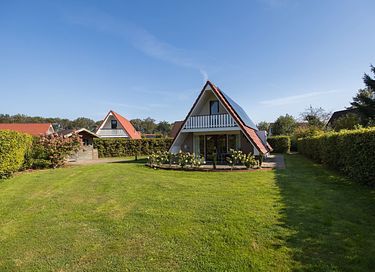 Logement de vacances Drenthe - 47
