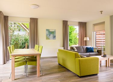 Luxuriöse Villa mit großem Garten in Drenthe - 6