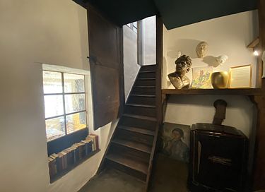 Vakantiehuis aan de voet van een kasteel - 13