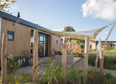 Vacation home (4p) near the sea