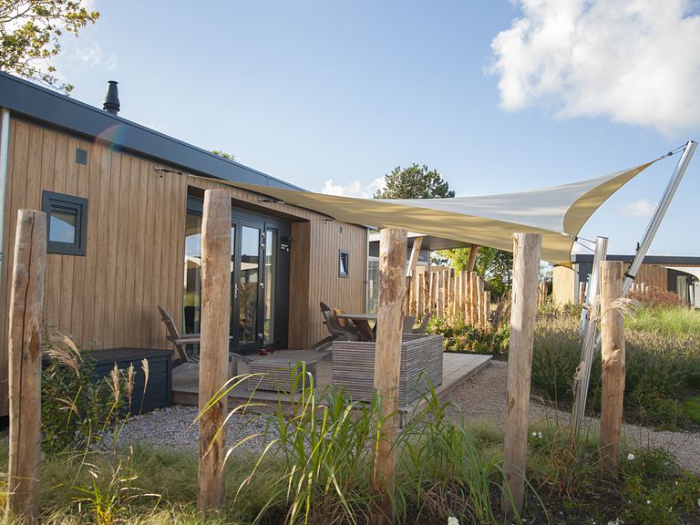 Vacation home (4p) near the sea - 1