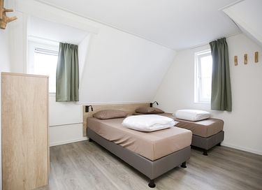 Rolstoelvriendelijk huis (12p) op de Veluwe  - 20