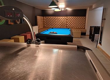 Vacation villa w/ wellness space for 10 p. - 5