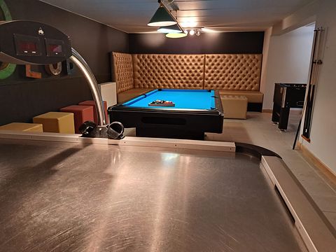 Vacation villa w/ wellness space for 10 p. - 5