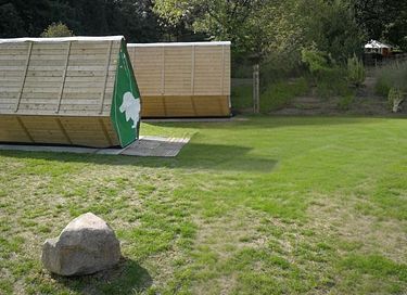 Unieke Glamping ervaring in Drenthe - 6