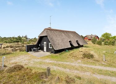 Ferienhaus mit privater Sauna - 3