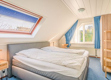 Holiday home Texel with central location - 9