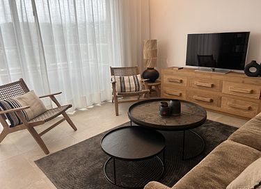 Luxury apartment near Málaga and by the sea - 17