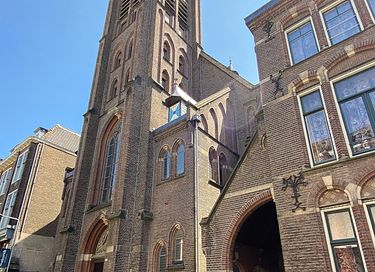 Boutique hotel in a former church - Arnhem - 2