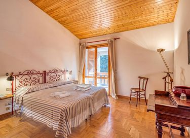 Green holiday home with terrace and views - 20