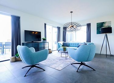 Luxe villa met waterzicht voor 10 personen - 4