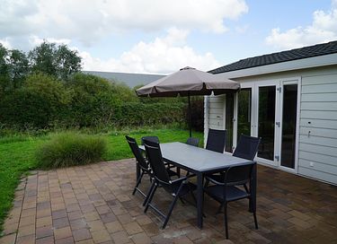 Vakantiehuis voor 6 personen met ruim terras - 3