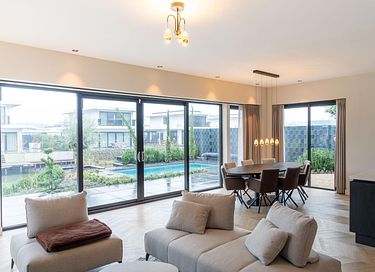 Luxe villa met privé zwembad - 6