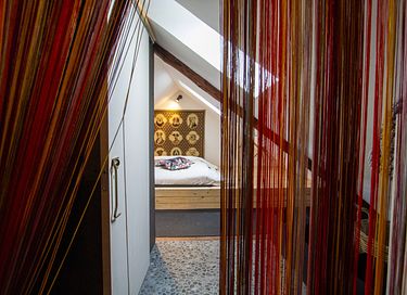 Small design hotel in Luxembourg - 14