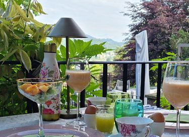 Luxe B&B op een prachtige locatie in Italië - 13