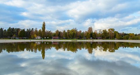 Ferienwohnung (4p) im Naturschutzgebiet Kempen - 5