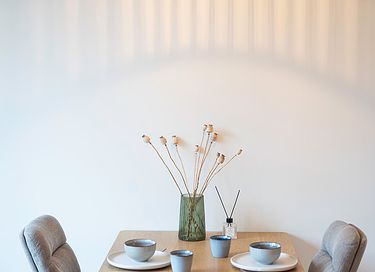 Luxe overnachting nabij Antwerpen - 10