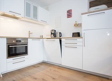 Appartement Winterberg naast de piste - 10