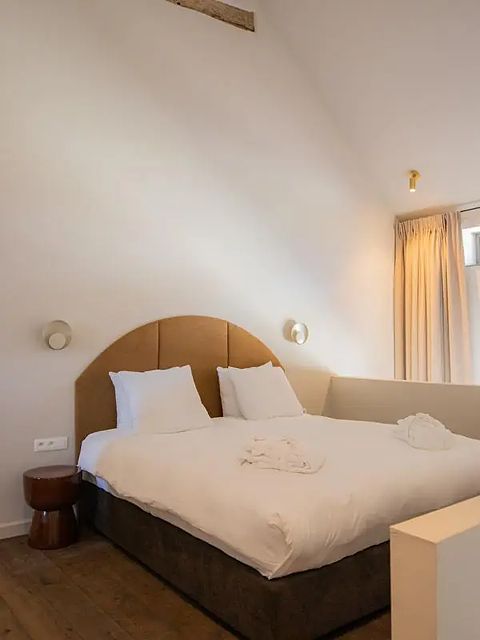 Designkamer op betoverend landgoed - 4