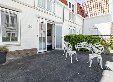 Appartement voor 6 personen in Zeeland - 31
