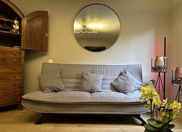 Overnachting met privé wellness - 20