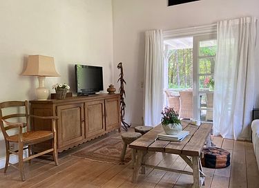 Prachtig vakantiehuisje in het bos - 14
