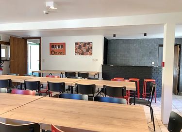 Groepsaccommodatie in de Ardennen (24p) - 12