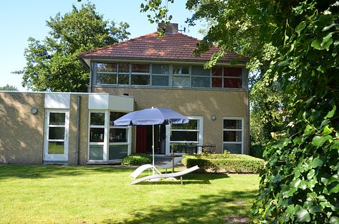 Villa indépendante sur la côte française - 2
