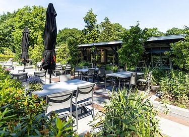 Prachtige natuurvilla op palen (5p) - 23