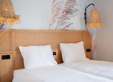 Apartment (6p) with sauna in Friesland - 13