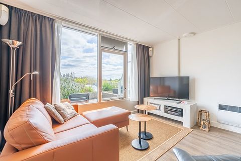 Appartement confortable au bord de la mer - 3