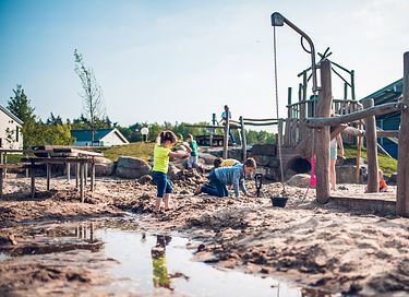 Luxe glamping op de Veluwe - 26
