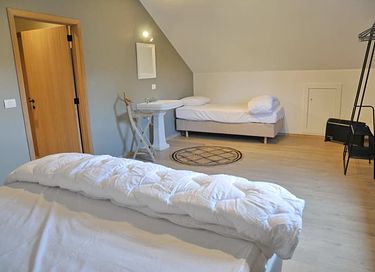 Logement de vacances avec belle vue (Ardennes) - 10
