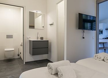 Holiday home with wellness - dogs allowed - 22