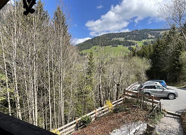Bosrijk chalet in Oostenrijk (6p) - 8