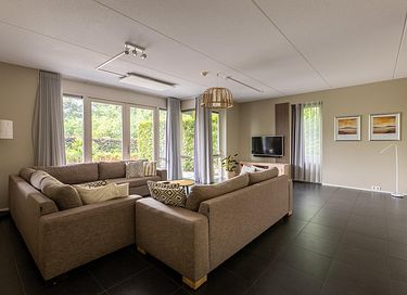 Hondvriendelijke verblijf met privé sauna  - 5