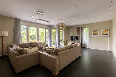 Hondvriendelijke verblijf met privé sauna  - 5