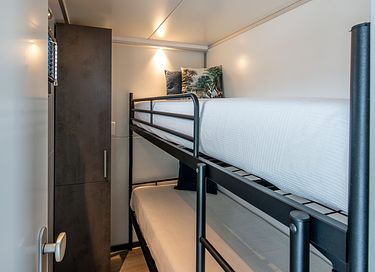 Luxe waterlodge in een jachthaven  - 16