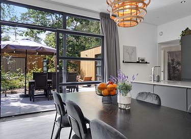 Luxe boshuis op de Veluwe - 5